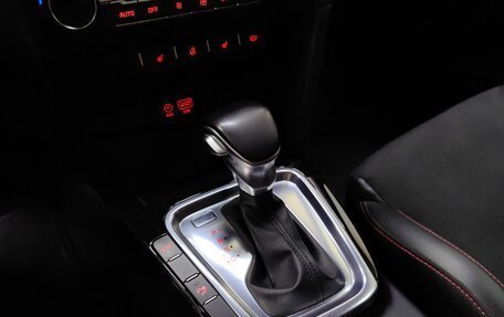 KIA cee'd III, 2019 год, 1 658 000 рублей, 16 фотография