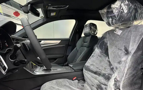 Audi A6, 2025 год, 6 200 000 рублей, 9 фотография