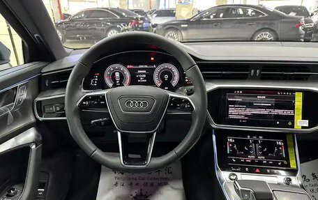 Audi A6, 2025 год, 6 200 000 рублей, 11 фотография