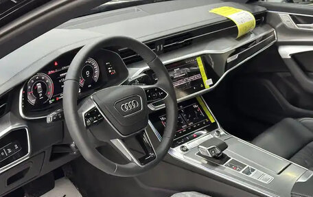 Audi A6, 2025 год, 6 200 000 рублей, 12 фотография