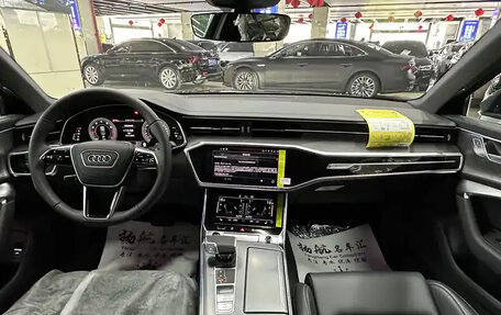 Audi A6, 2025 год, 6 200 000 рублей, 18 фотография