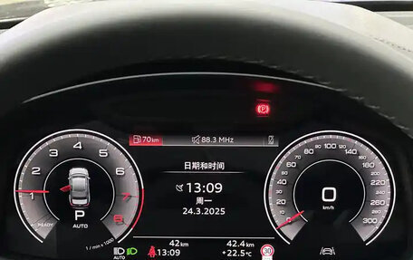 Audi A6, 2025 год, 6 200 000 рублей, 17 фотография