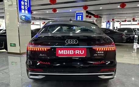 Audi A6, 2025 год, 6 200 000 рублей, 7 фотография