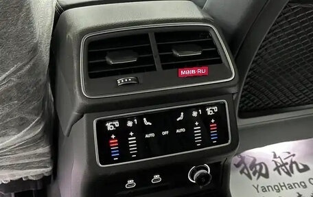 Audi A6, 2025 год, 6 200 000 рублей, 14 фотография