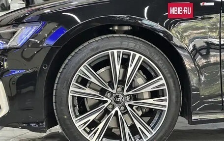 Audi A6, 2025 год, 6 200 000 рублей, 8 фотография