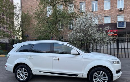 Audi Q7, 2008 год, 1 100 000 рублей, 6 фотография