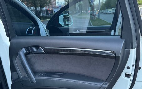 Audi Q7, 2008 год, 1 100 000 рублей, 10 фотография