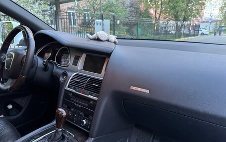 Audi Q7, 2008 год, 1 100 000 рублей, 11 фотография