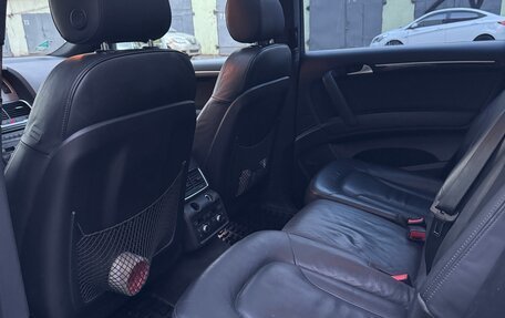 Audi Q7, 2008 год, 1 100 000 рублей, 9 фотография