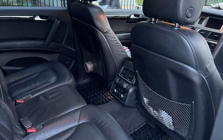 Audi Q7, 2008 год, 1 100 000 рублей, 8 фотография
