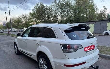 Audi Q7, 2008 год, 1 100 000 рублей, 3 фотография