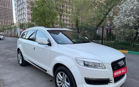 Audi Q7, 2008 год, 1 100 000 рублей, 2 фотография
