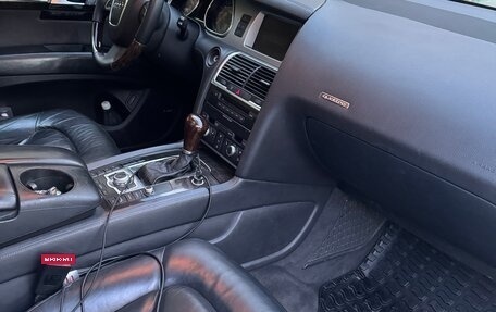 Audi Q7, 2008 год, 1 100 000 рублей, 7 фотография