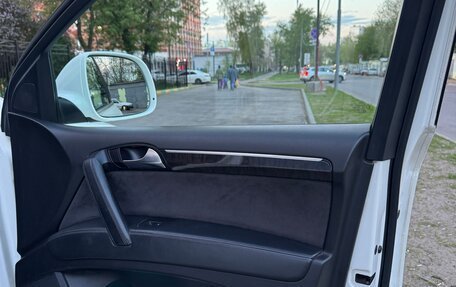 Audi Q7, 2008 год, 1 100 000 рублей, 12 фотография