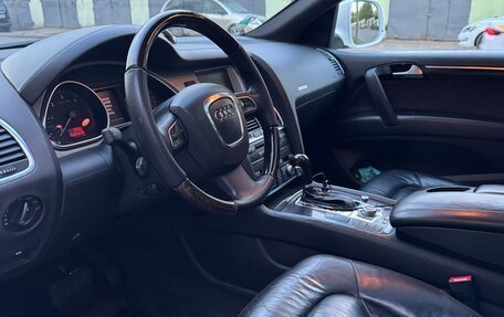 Audi Q7, 2008 год, 1 100 000 рублей, 15 фотография