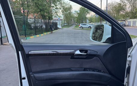 Audi Q7, 2008 год, 1 100 000 рублей, 14 фотография