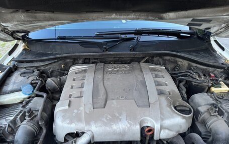 Audi Q7, 2008 год, 1 100 000 рублей, 19 фотография
