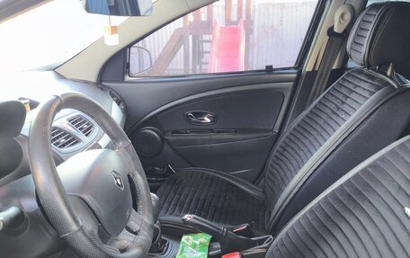 Renault Fluence I, 2013 год, 950 000 рублей, 2 фотография