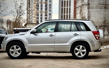 Suzuki Grand Vitara, 2008 год, 920 000 рублей, 2 фотография