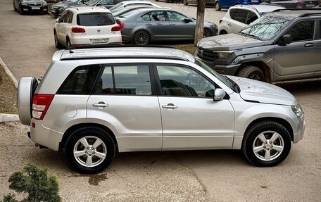 Suzuki Grand Vitara, 2008 год, 920 000 рублей, 7 фотография