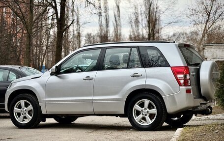Suzuki Grand Vitara, 2008 год, 920 000 рублей, 3 фотография