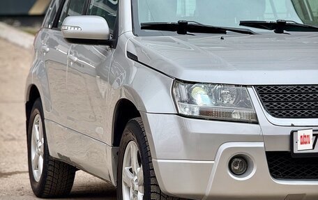 Suzuki Grand Vitara, 2008 год, 920 000 рублей, 10 фотография
