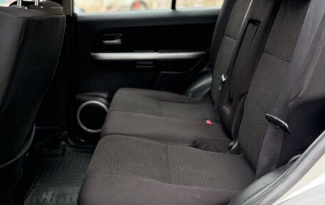 Suzuki Grand Vitara, 2008 год, 920 000 рублей, 15 фотография