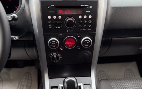 Suzuki Grand Vitara, 2008 год, 920 000 рублей, 13 фотография