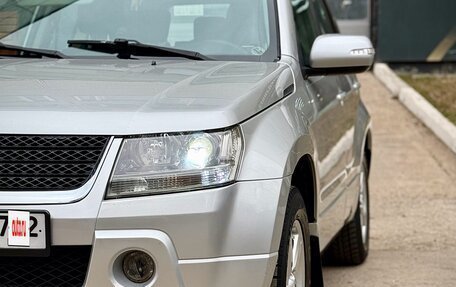 Suzuki Grand Vitara, 2008 год, 920 000 рублей, 11 фотография