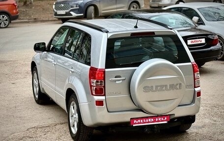 Suzuki Grand Vitara, 2008 год, 920 000 рублей, 4 фотография