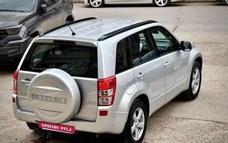 Suzuki Grand Vitara, 2008 год, 920 000 рублей, 5 фотография