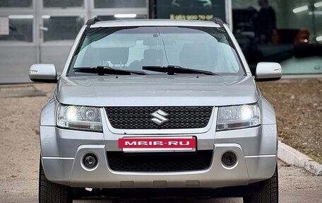 Suzuki Grand Vitara, 2008 год, 920 000 рублей, 9 фотография