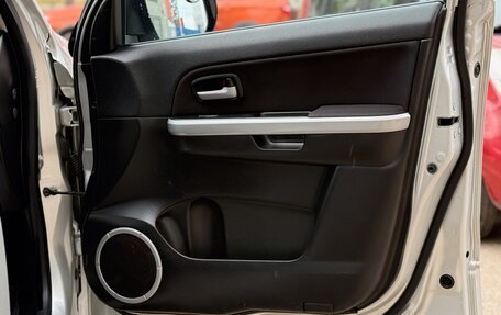 Suzuki Grand Vitara, 2008 год, 920 000 рублей, 21 фотография