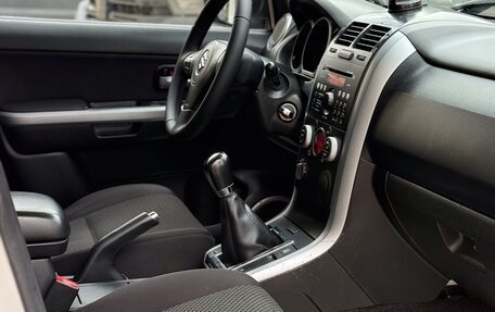 Suzuki Grand Vitara, 2008 год, 920 000 рублей, 20 фотография