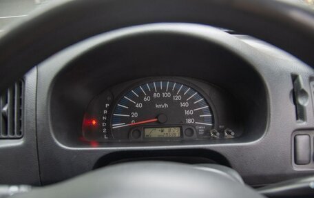 Toyota Probox I, 2003 год, 520 000 рублей, 2 фотография