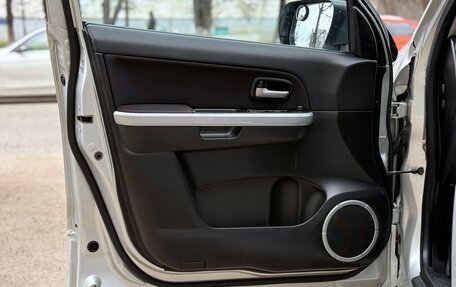 Suzuki Grand Vitara, 2008 год, 920 000 рублей, 24 фотография