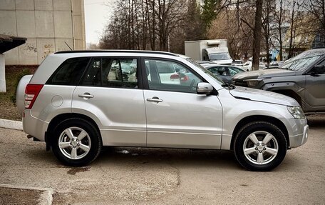 Suzuki Grand Vitara, 2008 год, 920 000 рублей, 27 фотография