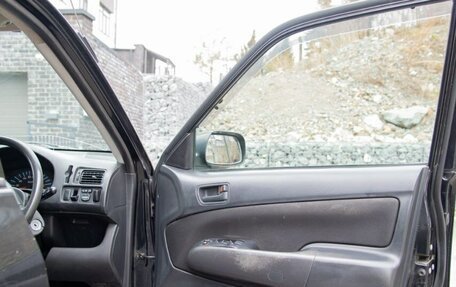 Toyota Probox I, 2003 год, 520 000 рублей, 4 фотография