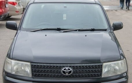 Toyota Probox I, 2003 год, 520 000 рублей, 3 фотография