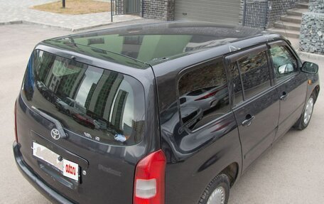 Toyota Probox I, 2003 год, 520 000 рублей, 5 фотография