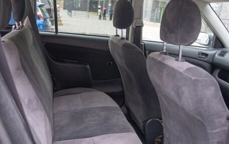 Toyota Probox I, 2003 год, 520 000 рублей, 14 фотография