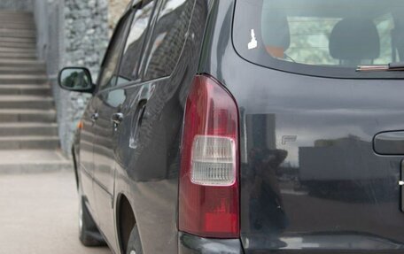 Toyota Probox I, 2003 год, 520 000 рублей, 10 фотография