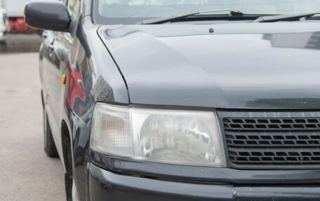 Toyota Probox I, 2003 год, 520 000 рублей, 8 фотография