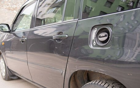 Toyota Probox I, 2003 год, 520 000 рублей, 9 фотография