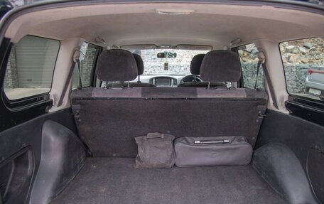 Toyota Probox I, 2003 год, 520 000 рублей, 12 фотография