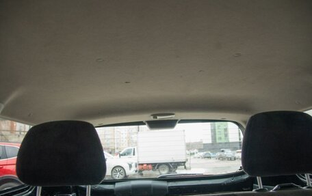 Toyota Probox I, 2003 год, 520 000 рублей, 7 фотография