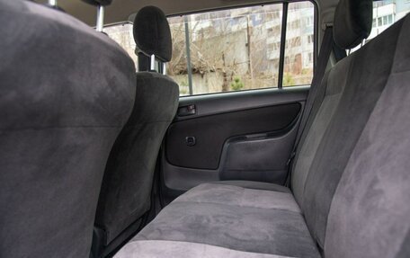 Toyota Probox I, 2003 год, 520 000 рублей, 6 фотография