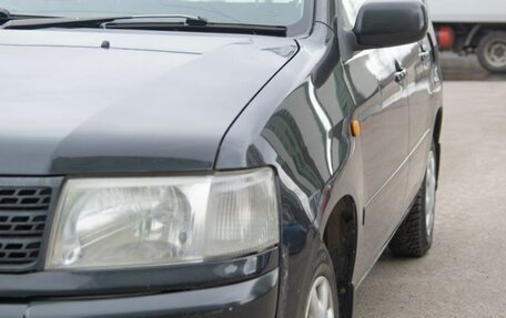 Toyota Probox I, 2003 год, 520 000 рублей, 19 фотография