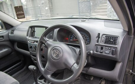 Toyota Probox I, 2003 год, 520 000 рублей, 17 фотография