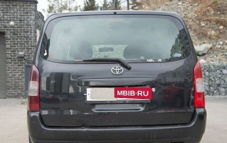 Toyota Probox I, 2003 год, 520 000 рублей, 18 фотография